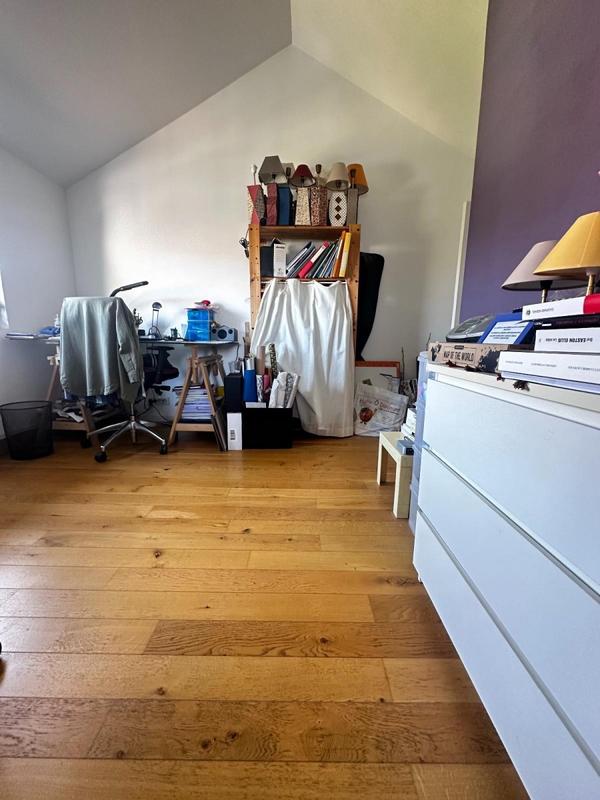 Maison traditionnelle - 136 m² - 5 pièces