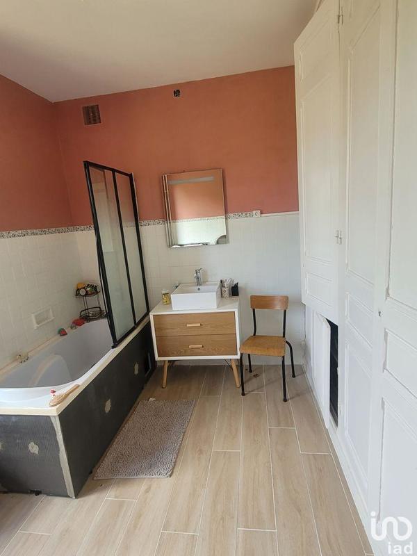 Maison - 148 m² - 7 pièces