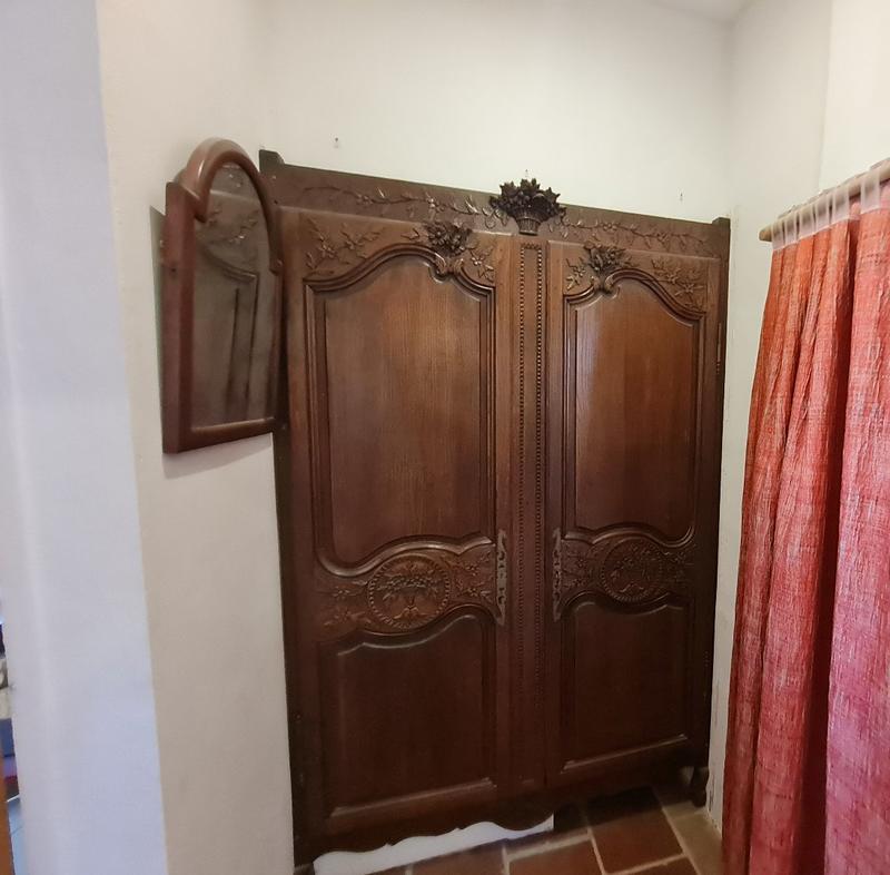 Maison - 190 m² - 6 pièces