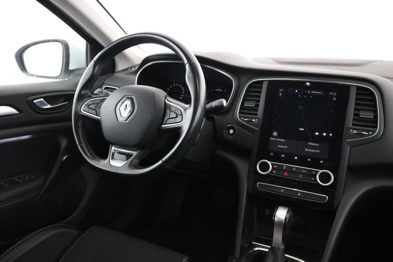 Renault Mégane Estate 1.5 dCi Blue Intens Edc 115 ch