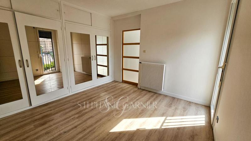 Appartement - 88 m² - 4 pièces
