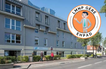 Appartement - 21 m² - 1 pièce