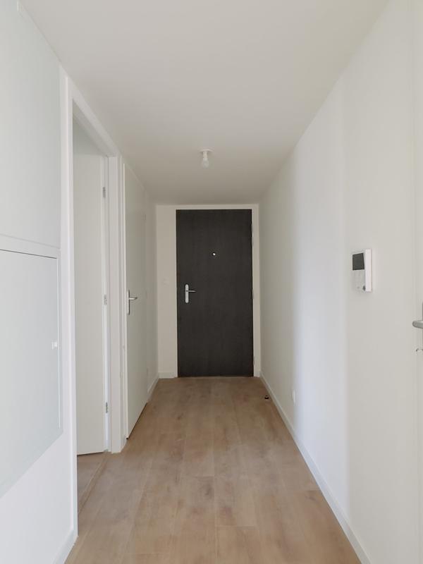 Appartement - 120 m² - 5 pièces