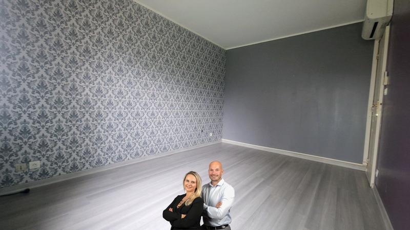 Maison - 114 m² - 4 pièces