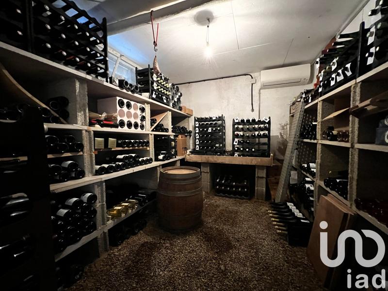 Maison - 163 m² - 6 pièces