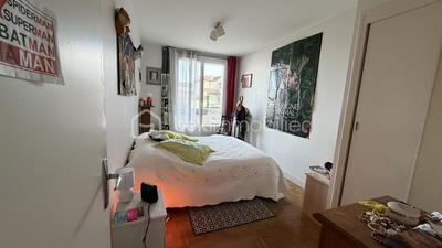 Appartement - 111 m² - 4 pièces