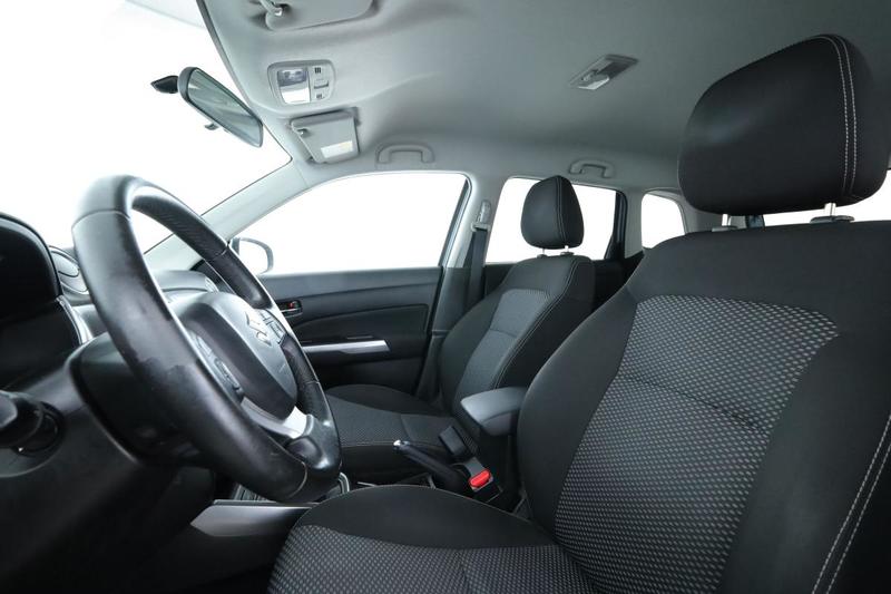 Suzuki Vitara 1.0 BoosterJet Privilege 111 ch