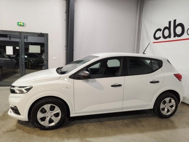 Dacia Sandero SCe 65 Essential