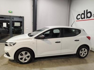 Dacia Sandero SCe 65 Essential