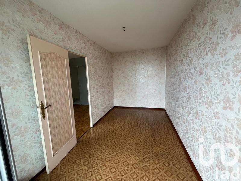 Appartement - 72 m² - 4 pièces