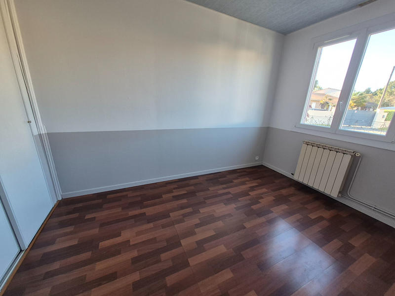 Maison - 88 m² - 4 pièces