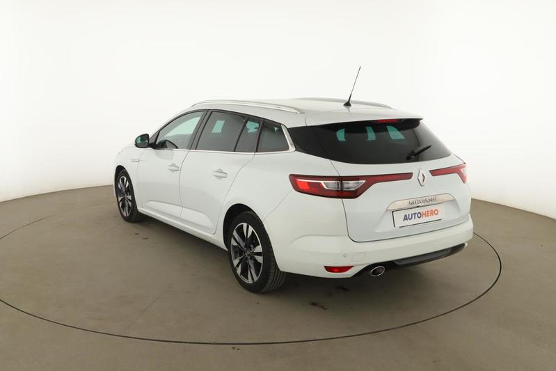 Renault Mégane Estate 1.5 dCi Blue Intens 115 ch