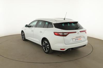 Renault Mégane Estate 1.5 dCi Blue Intens 115 ch