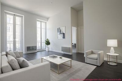 Appartement - 79 m² - 4 pièces