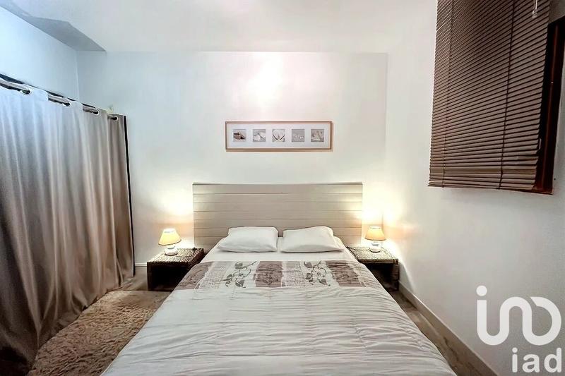 Appartement - 42 m² - 3 pièces