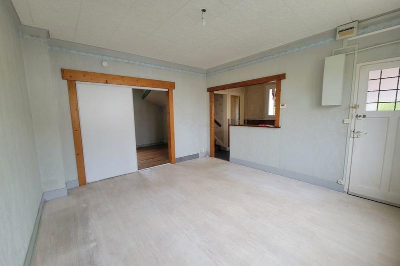 Maison - 83 m² - 4 pièces