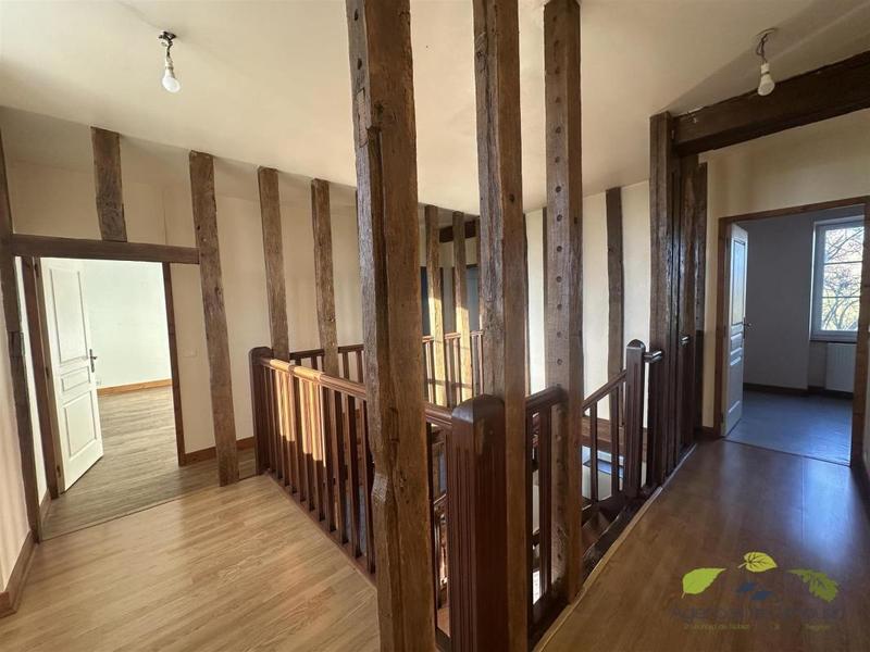 Propriété - 166 m² - 5 pièces