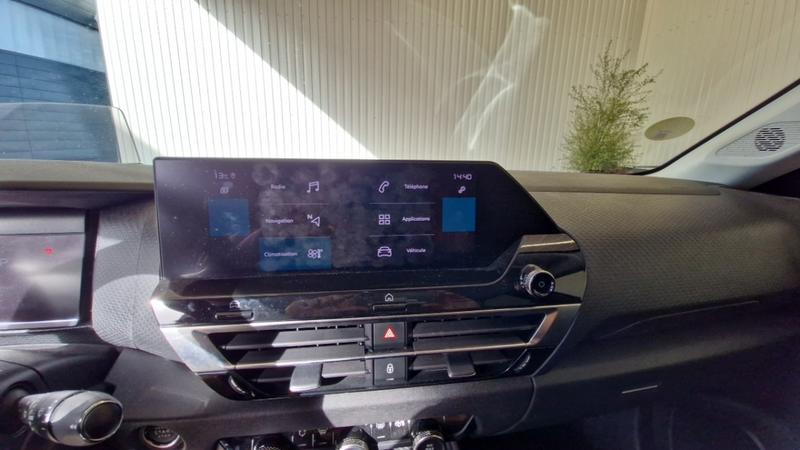 Citroën C4 Bluehdi 130 Ss Eat8 Shine