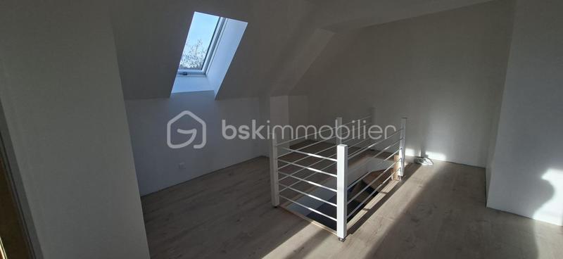 Maison - 127 m² - 6 pièces