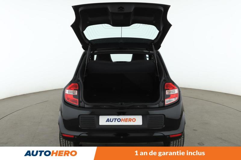 Renault Twingo 0.9 TCe Energy Sl Edition One 90 ch
