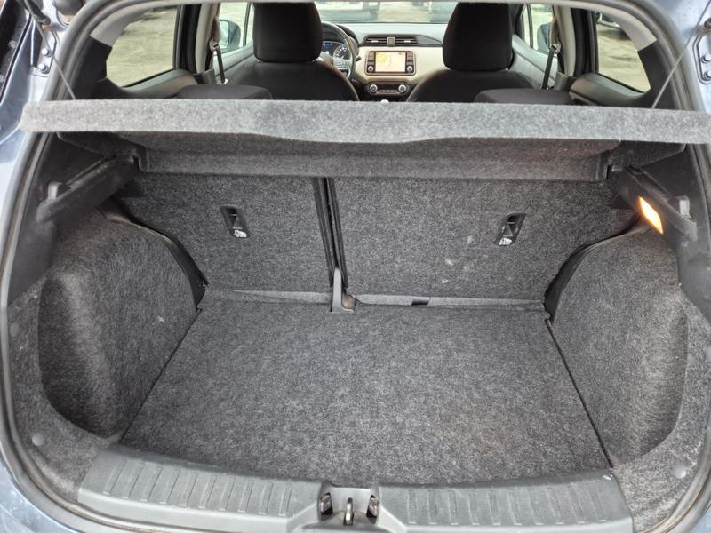 Nissan Micra 1.0 Ig-T 100ch n-Connecta