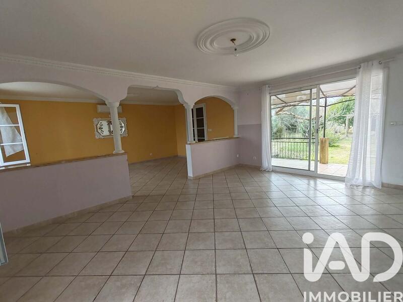 Maison - 139 m² - 5 pièces