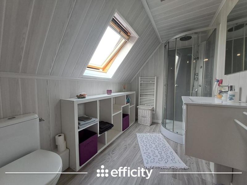 Maison - 269 m² - 14 pièces