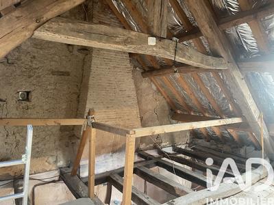 Maison - 167 m² - 6 pièces