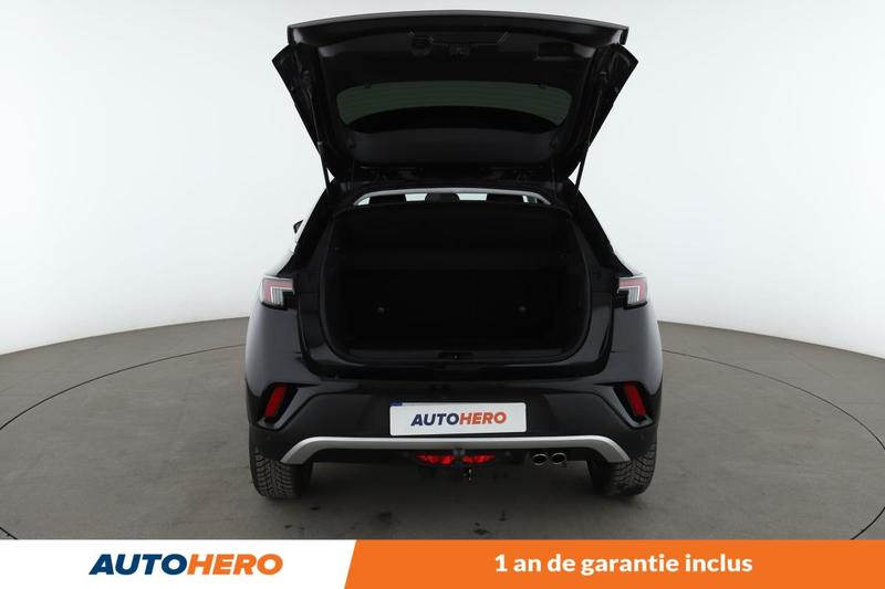 Opel Mokka 1.2 Turbo Elegance Business 130 ch