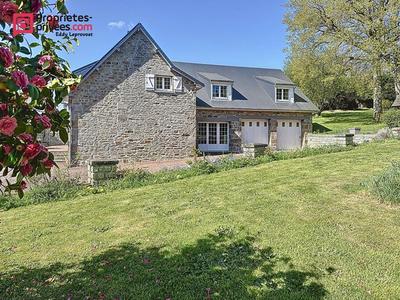 Maison - 197 m² - 5 pièces