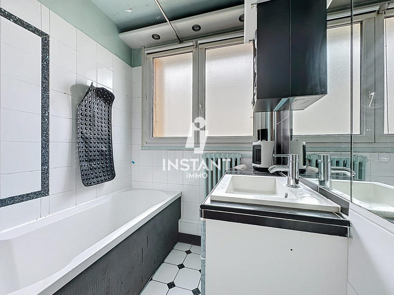 Appartement - 71 m² - 4 pièces