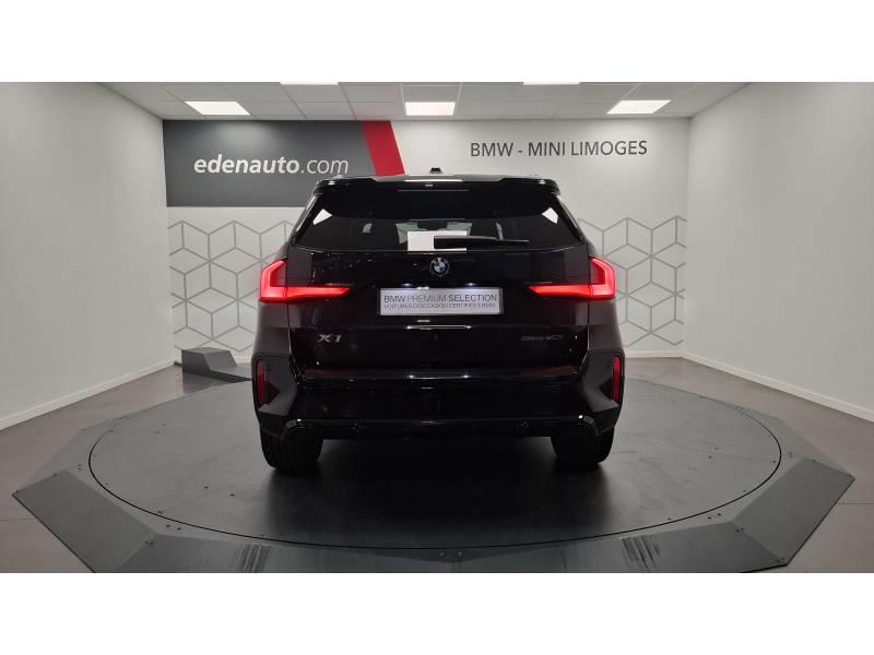 Bmw X1 sDrive 20i 170ch Dkg7 m Sport