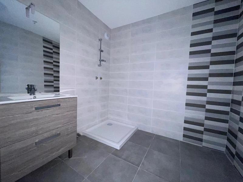 Appartement - 55 m² - 2 pièces