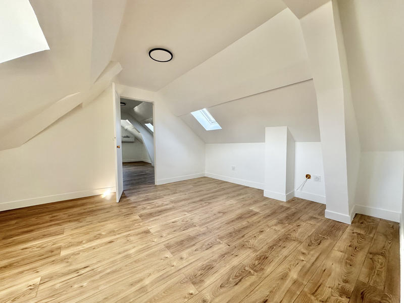 Appartement - 24 m² - 2 pièces