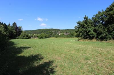Terrain constructible - 703 m²