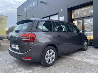 Citroën Grand C4 SpaceTourer PureTech 130 s&amp;S Eat8 Business