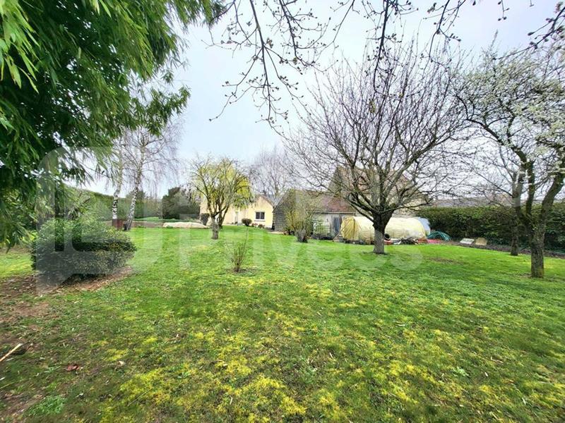 Maison - 177 m² - 7 pièces