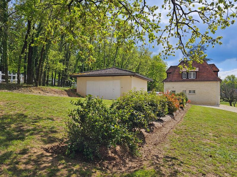 Maison - 145 m² - 5 pièces