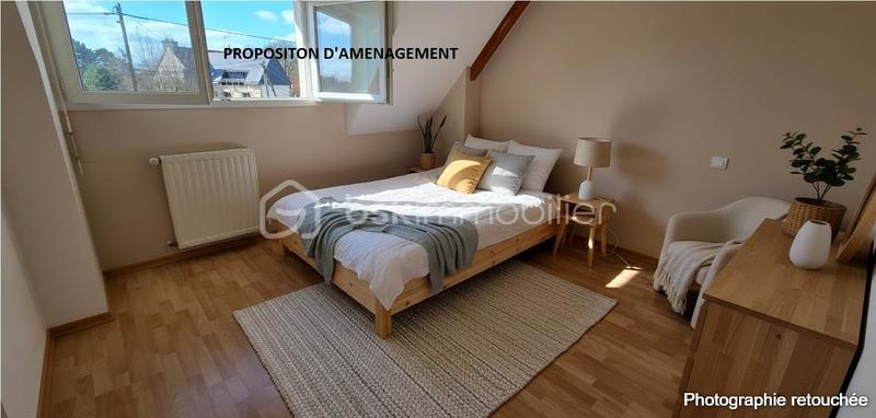 Maison - 127 m² - 5 pièces