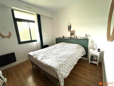 Appartement - 51 m² - 2 pièces