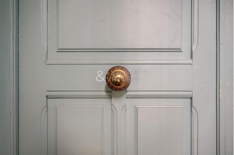 Appartement - 110 m² - 5 pièces