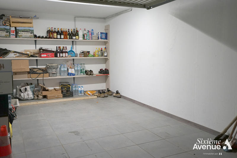 Appartement - 67 m² - 2 pièces