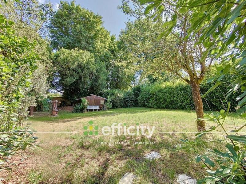 Pavillon - 145 m² - 6 pièces