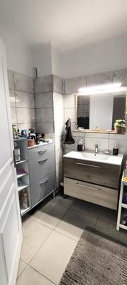 Appartement - 76 m² - 4 pièces