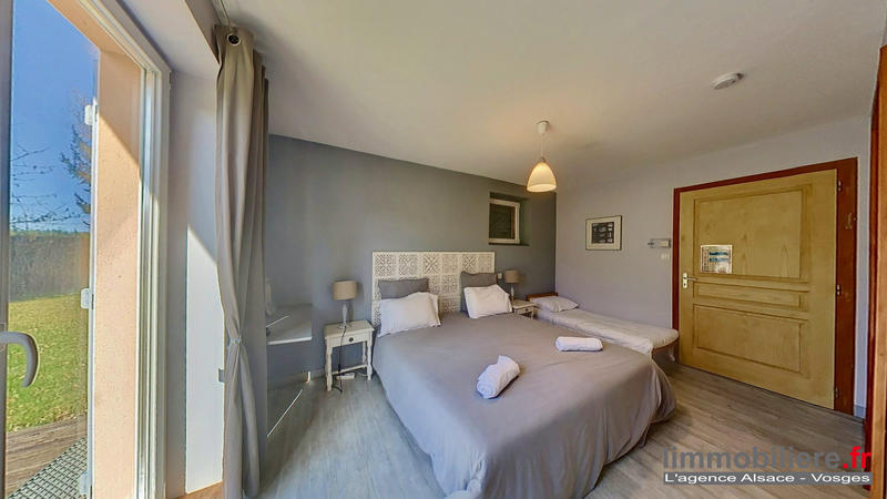 Villa - 350 m² - 12 pièces