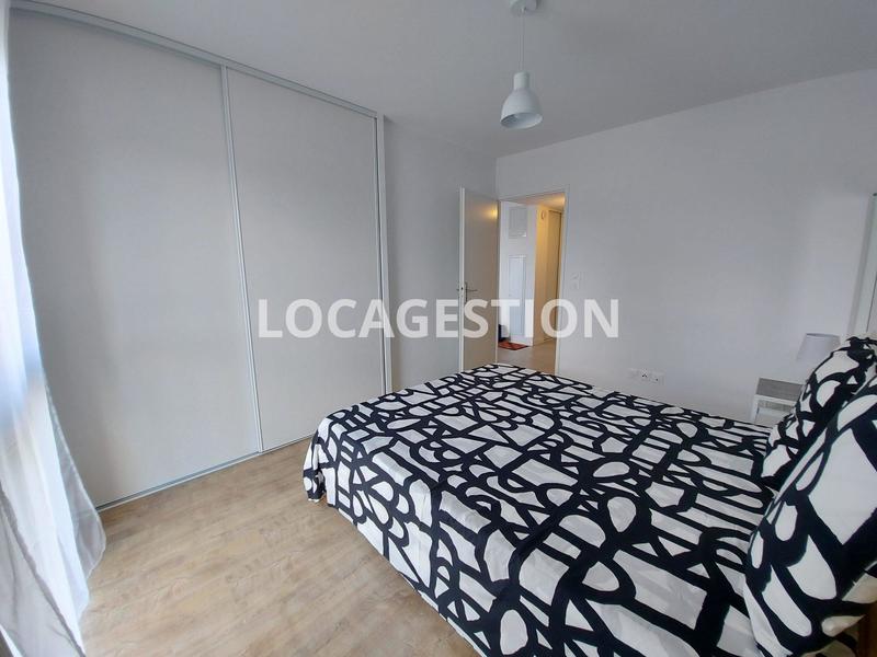 Appartement - 41 m² - 2 pièces