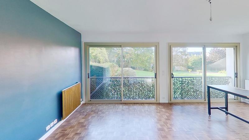 Appartement - 34 m² - 1 pièce