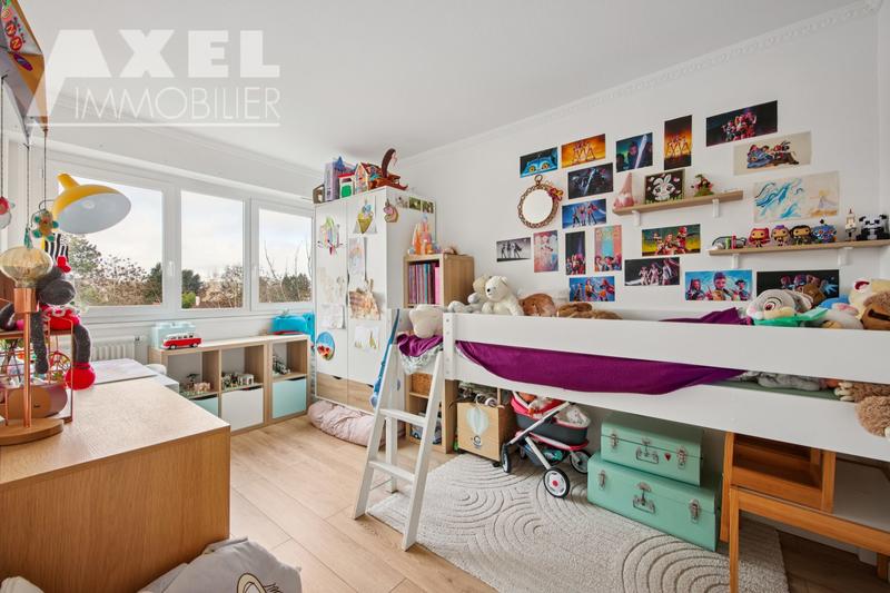 Appartement - 77 m² - 3 pièces