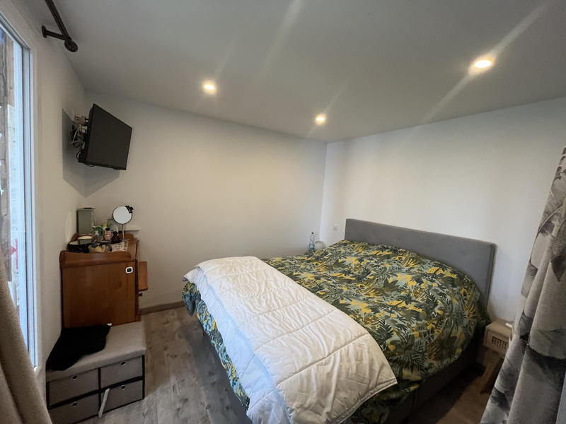 Châlet - 55 m² - 3 pièces