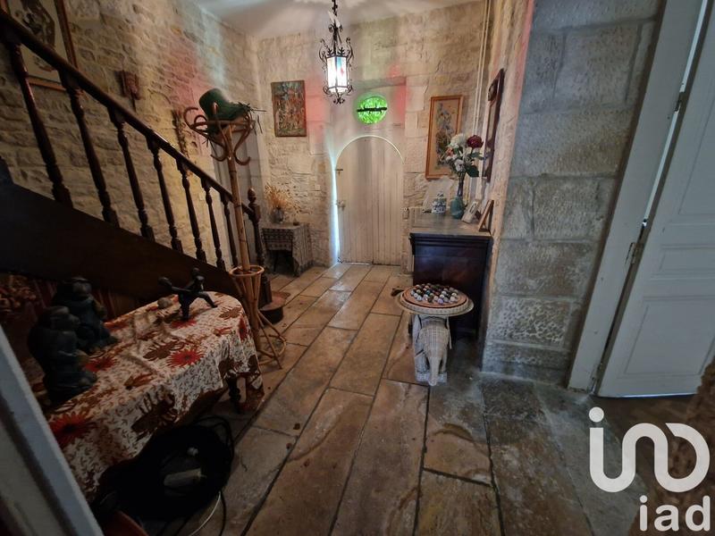 Maison - 567 m² - 12 pièces